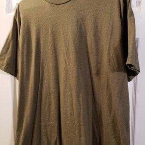 Men's Urban pipeline XXL shirt